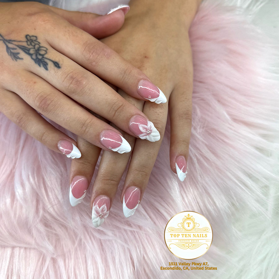 Nail June 12